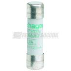  Fusibles cylindrigue 10x38mm a 