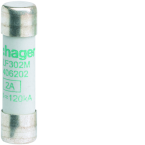  Fusibles cylindrigue 10x38mm a 
