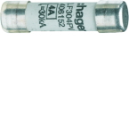  Cartouche fus.10x38 1000VDC 2A 