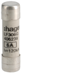  Fusibles cylindrigue 10x38mm g 