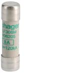  Fusibles cylindrigue 10x38mm a 