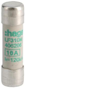  Fusibles cylindrigue 10x38mm a 