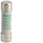  Fusibles cylindrigue 10x38mm a 