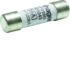  Fusibles cylindrigue 10x38mm g 