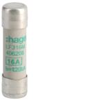  Fusibles cylindrigue 10x38mm a 