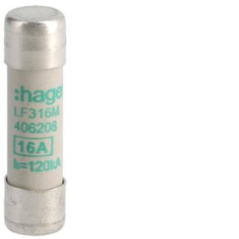  Fusibles cylindrigue 10x38mm a 