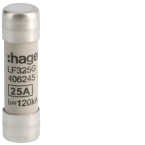 Fusibles cylindrigue 10x38mm g 