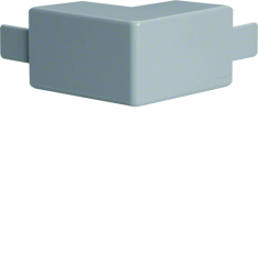  Angle ext�rieur LF 40x40mm gri 