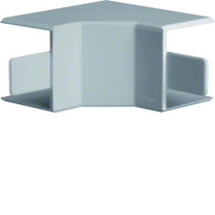 Angle int�rieur LF 40x40mm gri 