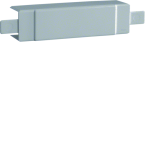  D�rivation en T LF 40x40mm gri 