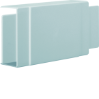  D�rivation en T LF 40x90mm gri 