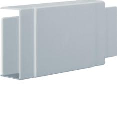  D�rivation en T LF 40x90mm gri 