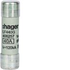  Cartouche fus.14x51 gG 40A 
