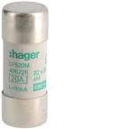  Fusibles cylindrigue 22x58mm a 