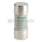  Fusibles cylindrigue 22x58mm a 