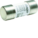  Fusibles cylindrigue 22x58mm g 