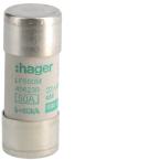  Fusibles cylindrigue 22x58mm a 