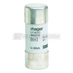  Fusibles cylindrigue 22x58mm g 