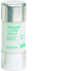  Fusibles cylindrigue 22x58mm a 