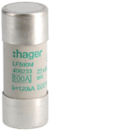  Fusibles cylindrigue 22x58mm a 