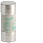  Fusibles cylindrigue 22x58mm a 