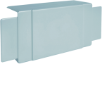  D�rivation en T LF 60x90mm gri 