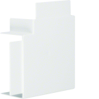  Angle plat LF/FB 60x110mm blan 