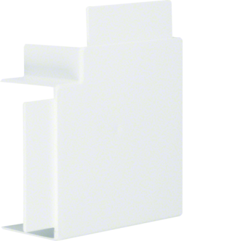  Angle plat LF/FB 60x110mm blan 