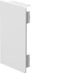  Embout LF/LFH 60x110mm blanc 