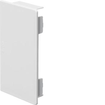  Embout LF/LFH 60x110mm blanc 