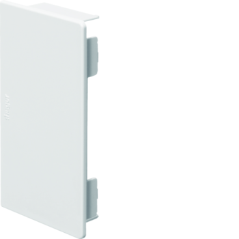  Embout LF/LFH 60x110mm blanc 