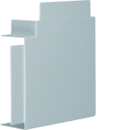  Angle plat LF/FB 60x150mm gris 