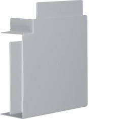  Angle plat LF/FB 60x150mm gris 