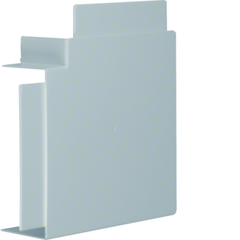  Angle plat LF/FB 60x150mm gris 