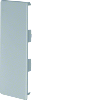 Embout LF/FB 60x150mm gris pie 