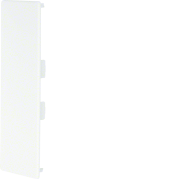  Embout LF/LFF/FB 60x190mm blan 