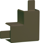  Angle plat LF/LFF 20x33mm marr 