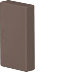 Embout LF/LFF 20x33mm marron 