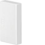  Embout LF/LFF 20x33mm blanc 