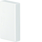  Embout LF/LFF 20x33mm blanc 