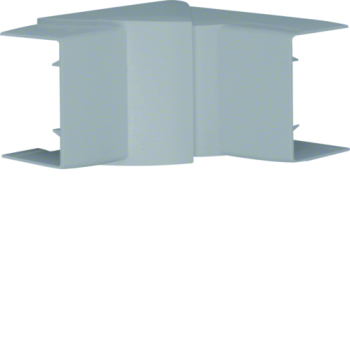 Angle int�rieur LF 40x57mm gri 