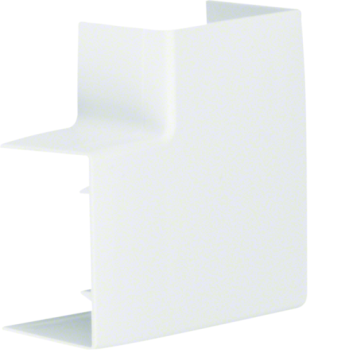  Angle plat LF/LFH 40x57mm blan 