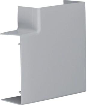  Angle plat LF/LFF 40x90mm gris 