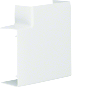 Angle plat LF/LFF 40x90mm blan 