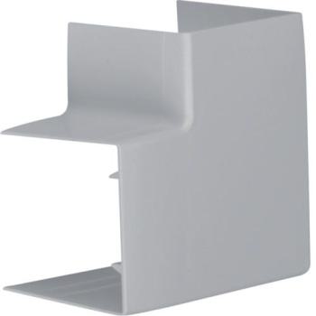  Angle plat LF/LFF 60x57mm gris 