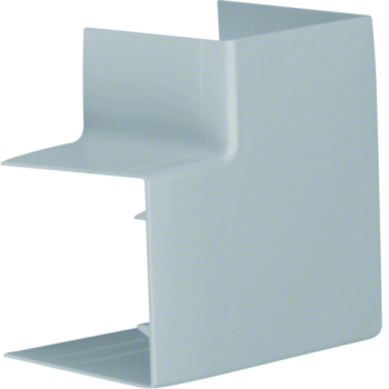  Angle plat LF/LFF 60x57mm gris 