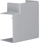 Angle plat LF/LFF 60x90mm gris 