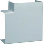  Angle plat LF/LFF 60x110mm gri 
