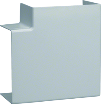  Angle plat LF/LFF 60x110mm gri 