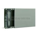  Goul. Lif�a 60X230 RAL 7030 